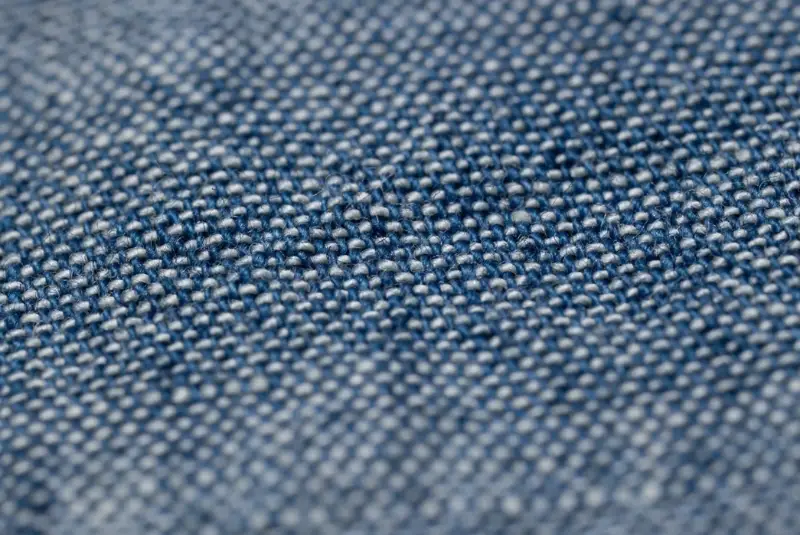Chambray Weave Pattern