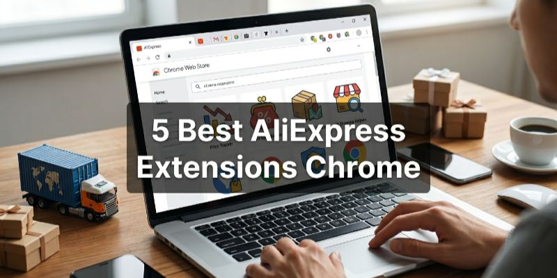 5 Best AliExpress Extensions Chrome