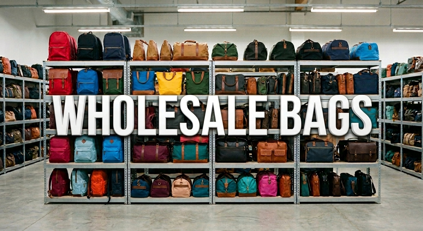 Wholesale Bags